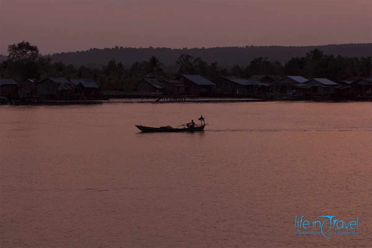 viaggio in thailandia