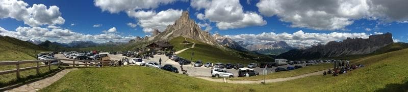 passo giau