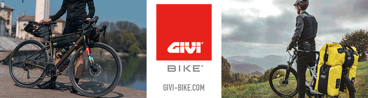 Nuova bici Low Cost. Dubbio tra MTB e Trekking - Forum di cicloturismo |  Life in Travel