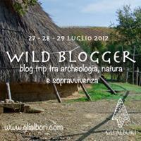 Wild Blogger