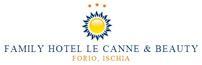 Ischia Hotel Le Canne
