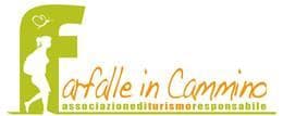logo associazione farfalle in cammino