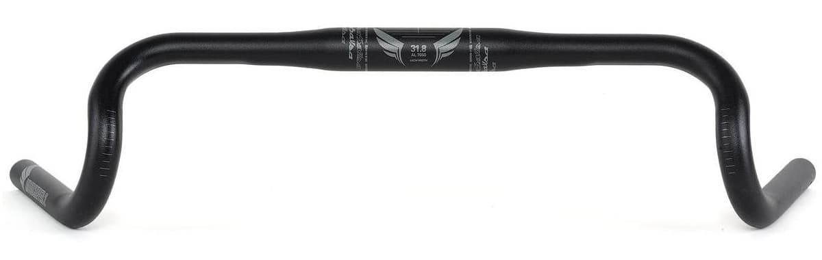 MANUBRI GRAVEL Salsa Woodchipper