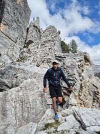 Mauro Mangiameli Mauro Mangiameli