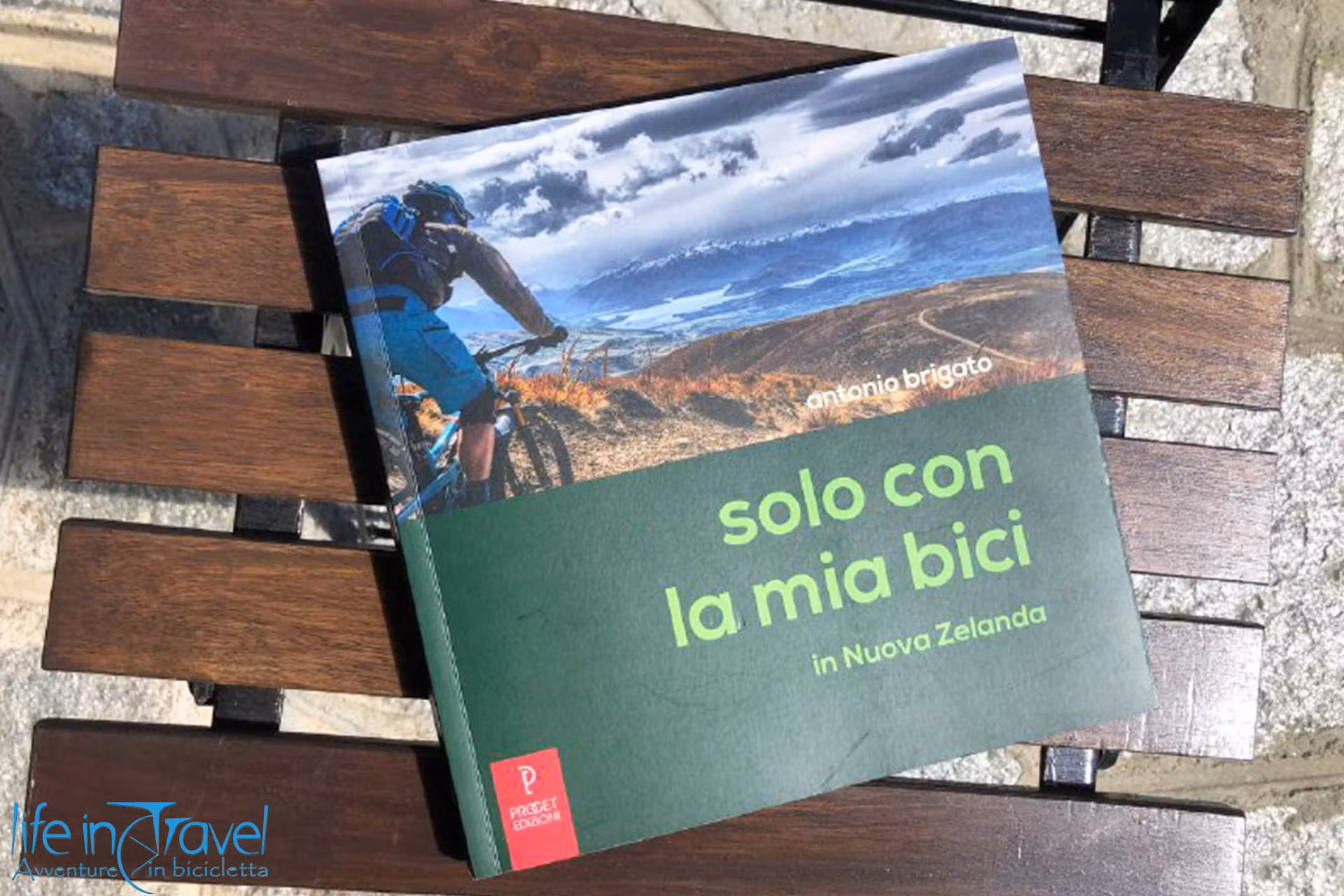 Chino verso Nord Storie in bici e di viaggi paralleli