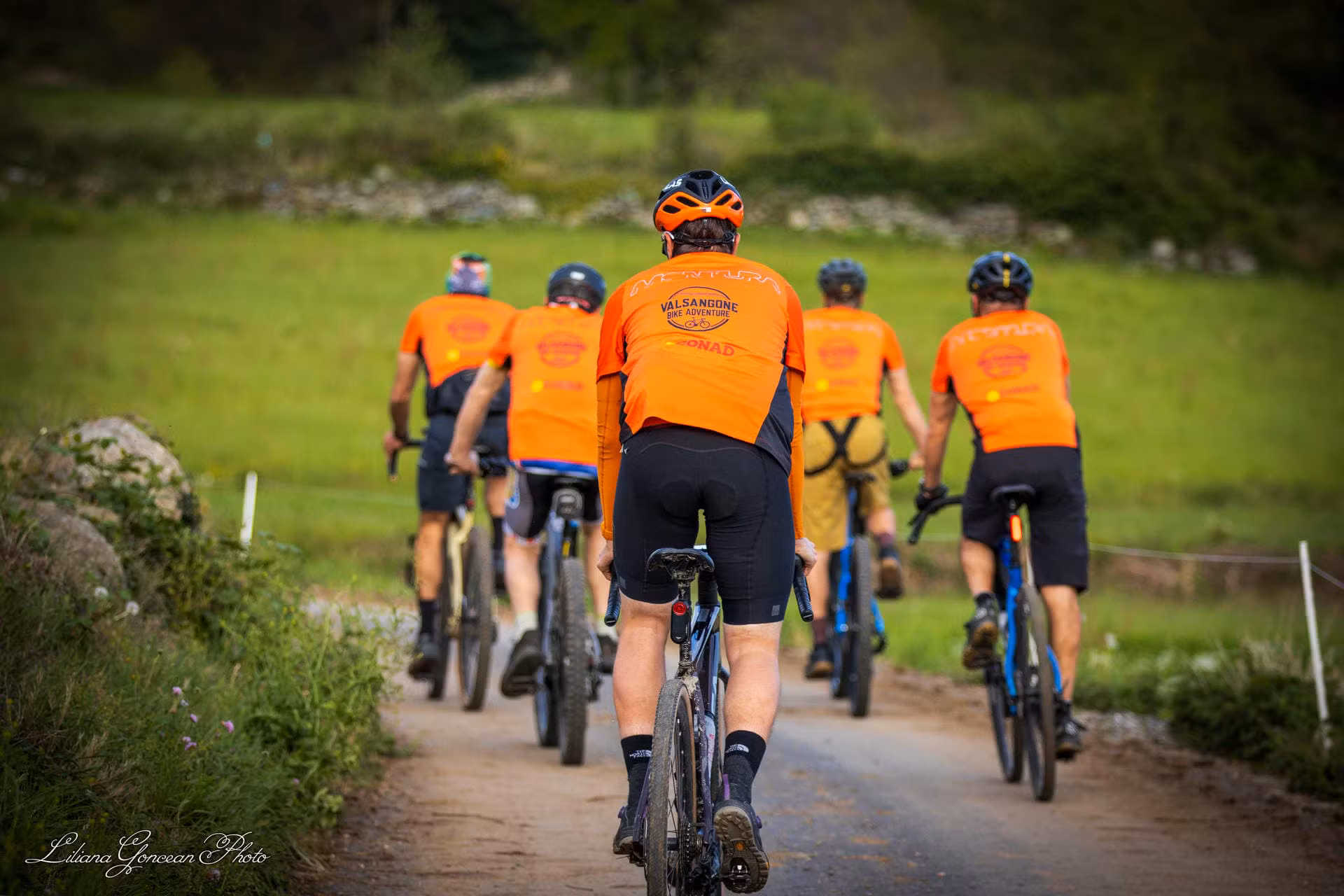 Val Sangone Bike Adventure 2026: a Giaveno torna un weekend di cicloturismo e outdoor