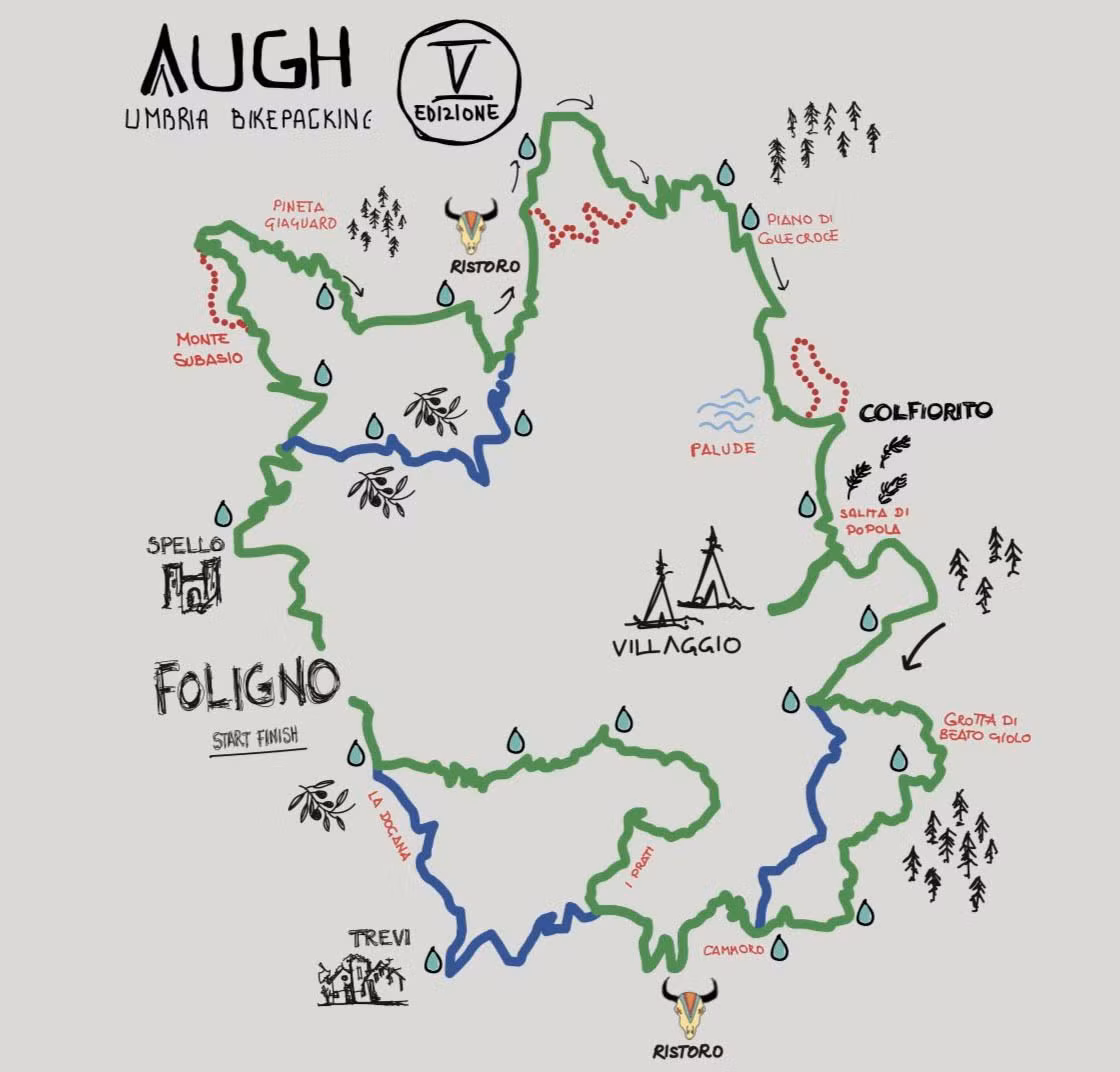 mappa 2026