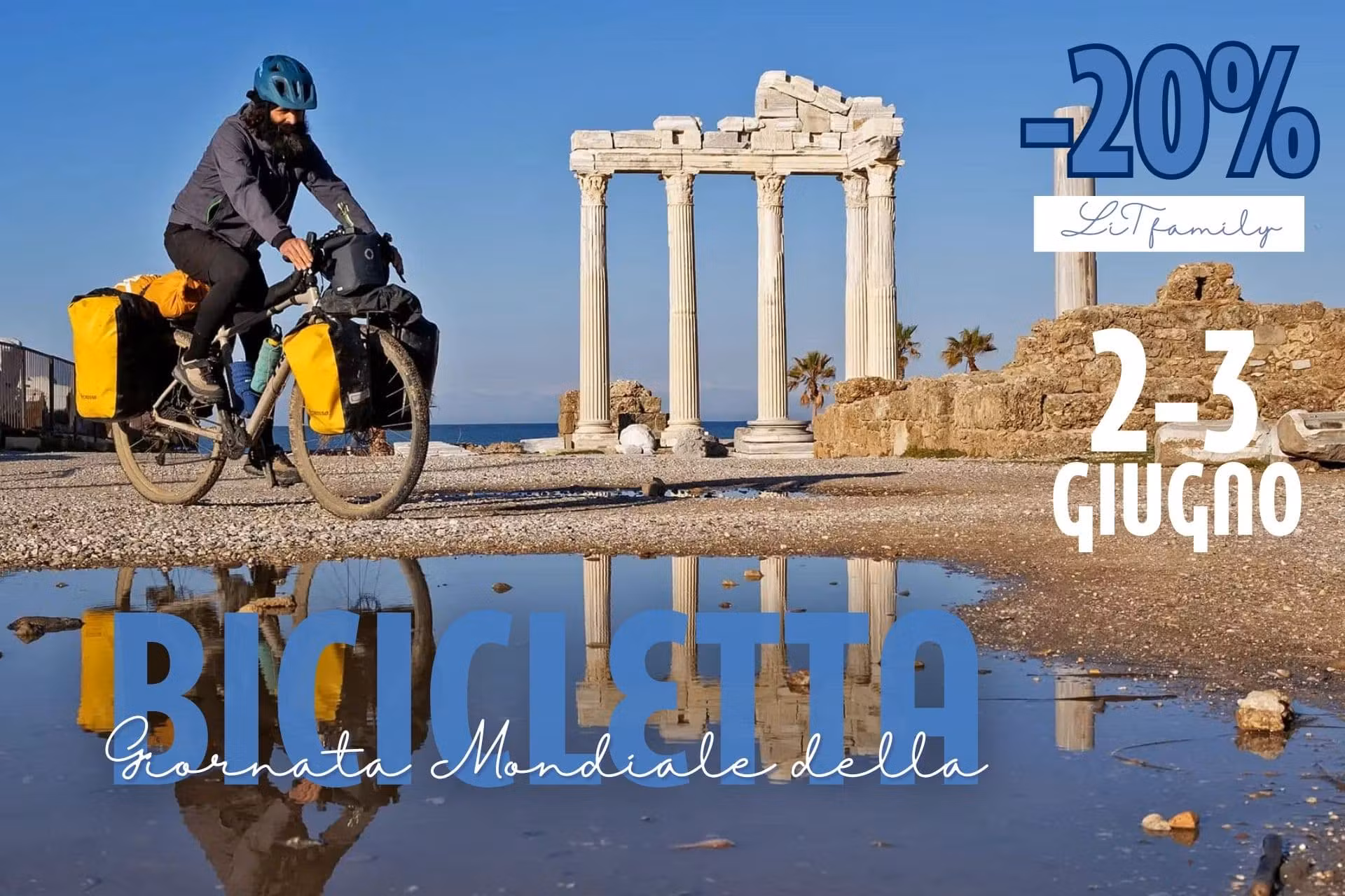 Giornata Mondiale della Bicicletta