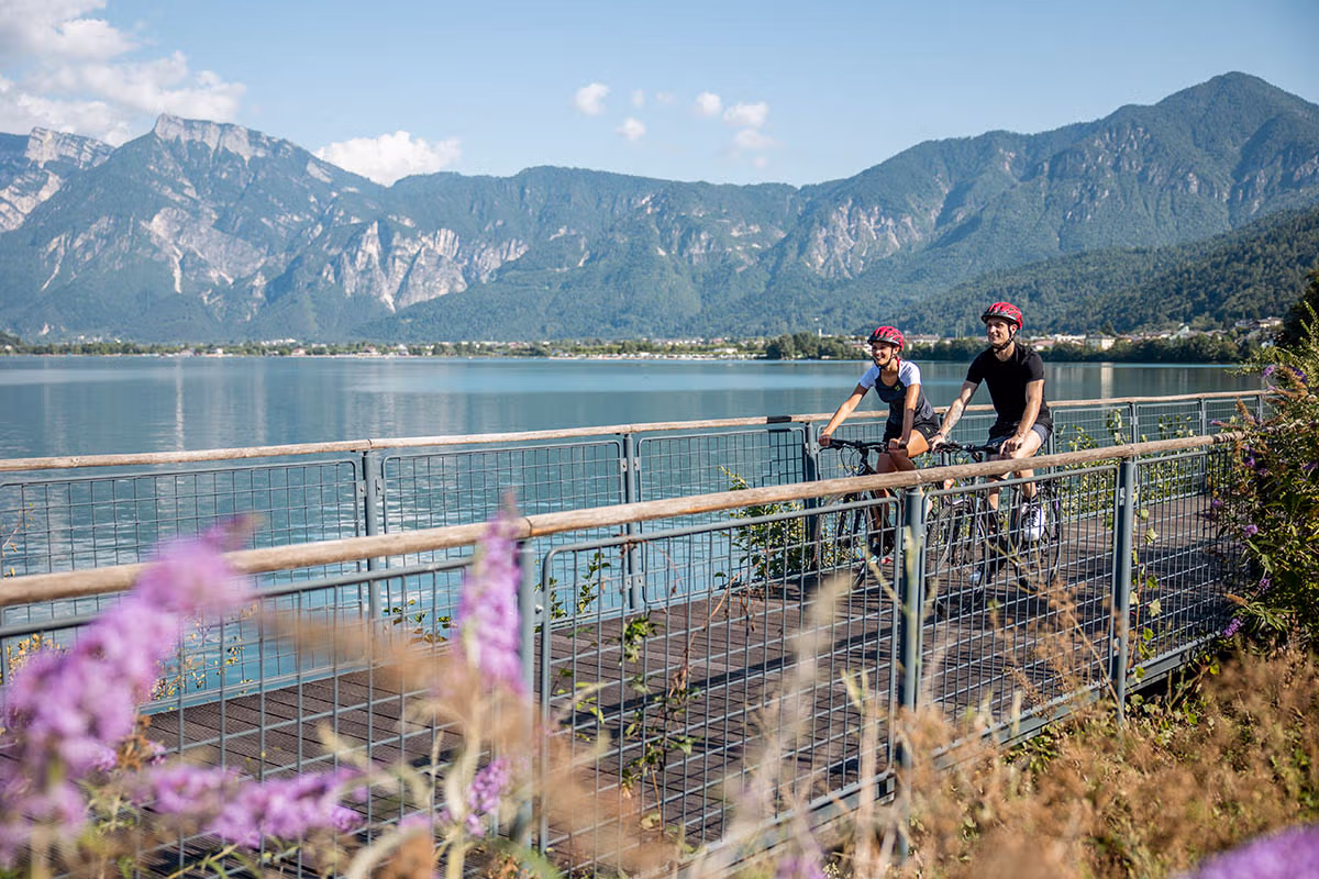 VALBEAT: in Valsugana nasce il primo Ciclomusic Festival da vivere in libertà e su due ruote
