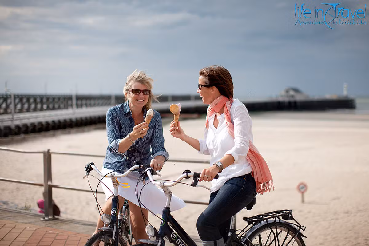 Fiandre in bici 3 fiandre