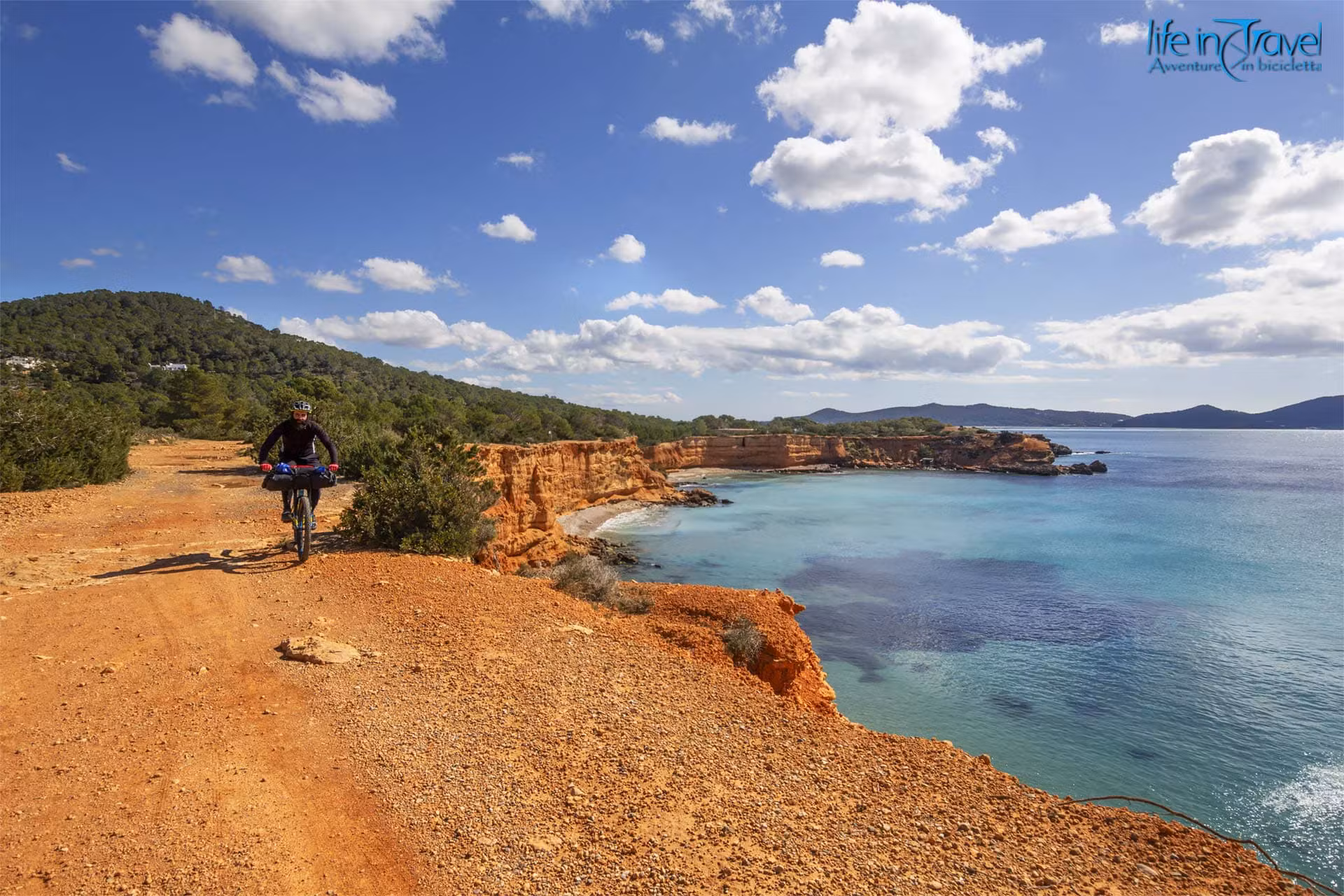 ibiza in bici