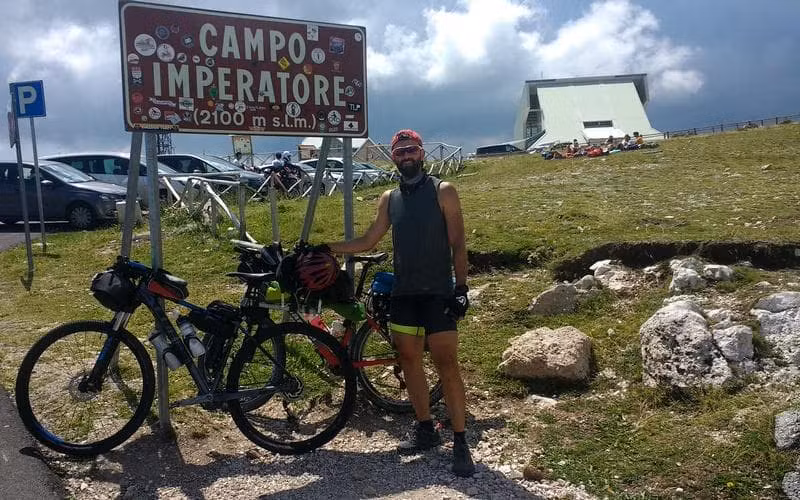 Campo Imperatore 2