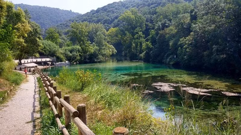 Gole di Narni