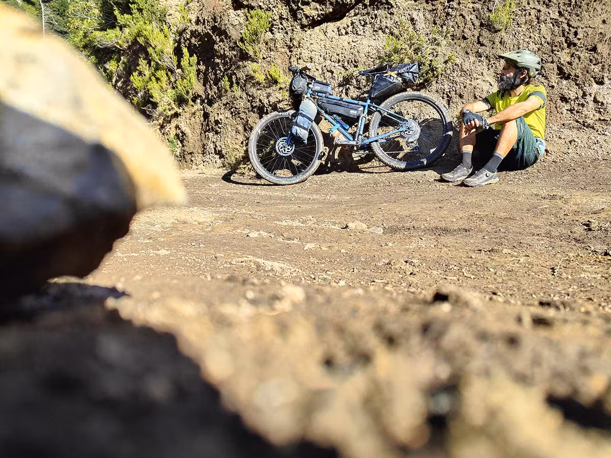 Isola d'Elba in bici