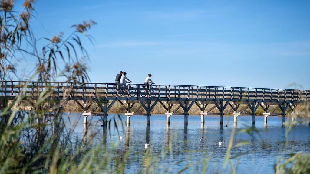 Portogallo in bici