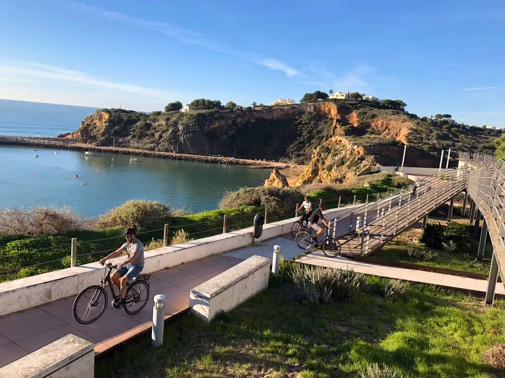 portogallo by bike