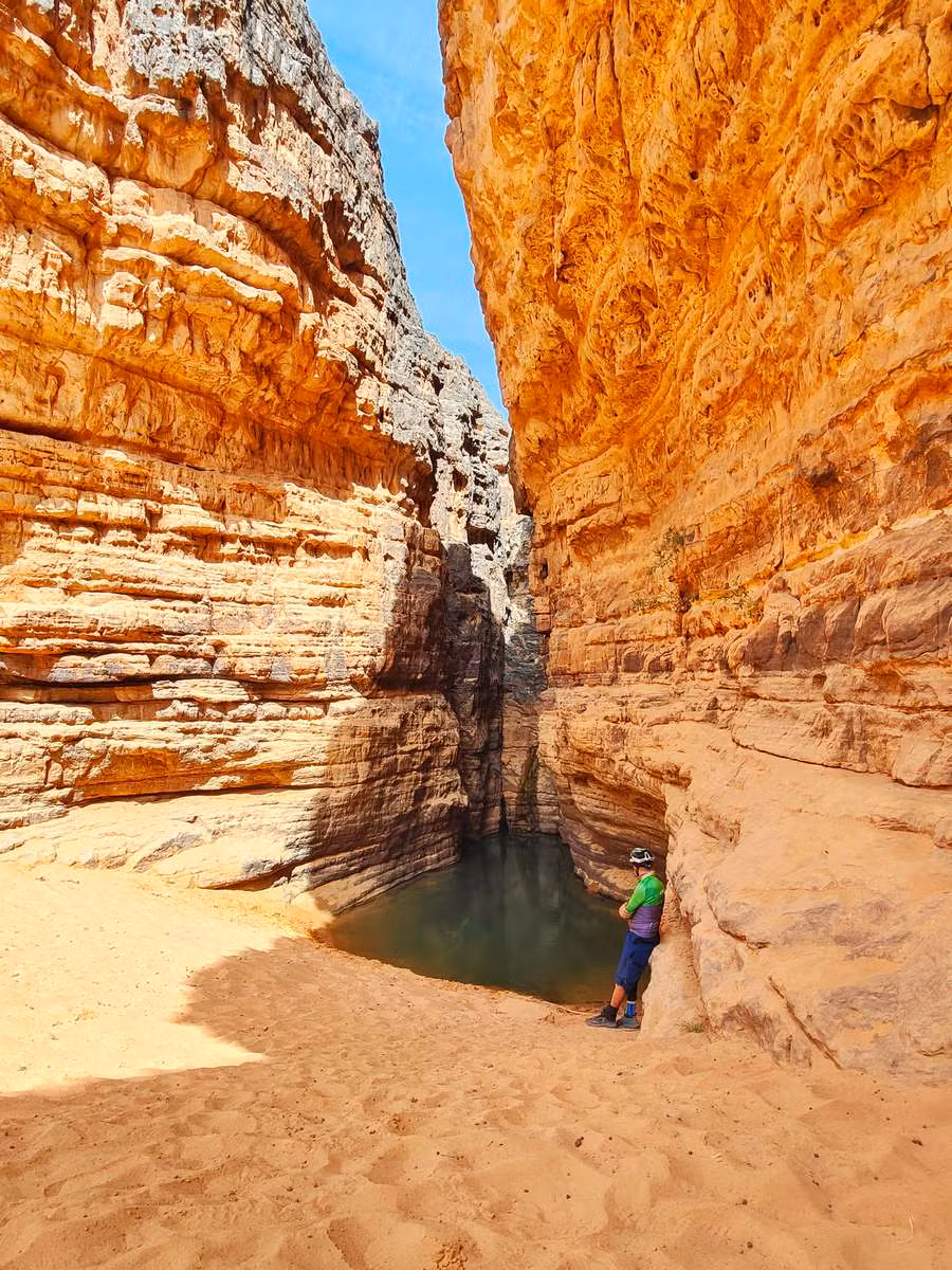 02 algeria tassili najjer