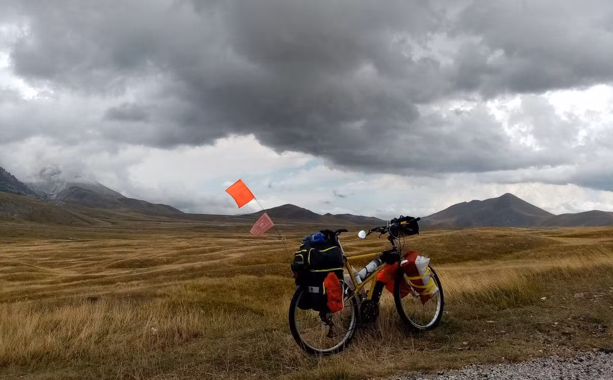 abruzzo in bici