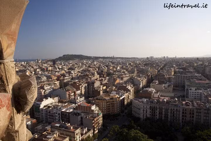 barcellona