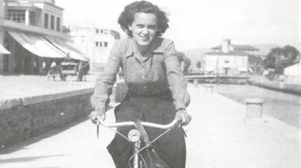 tina anselmi