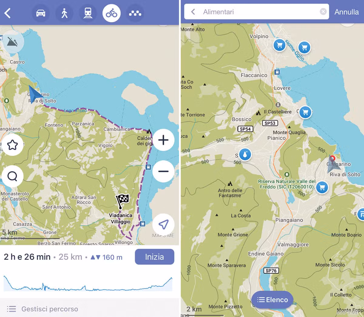 Maps.me