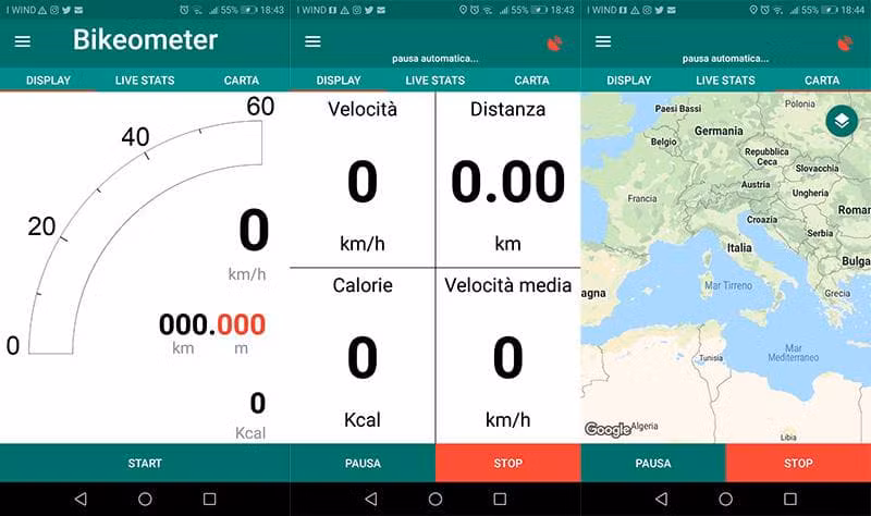 bikeometer