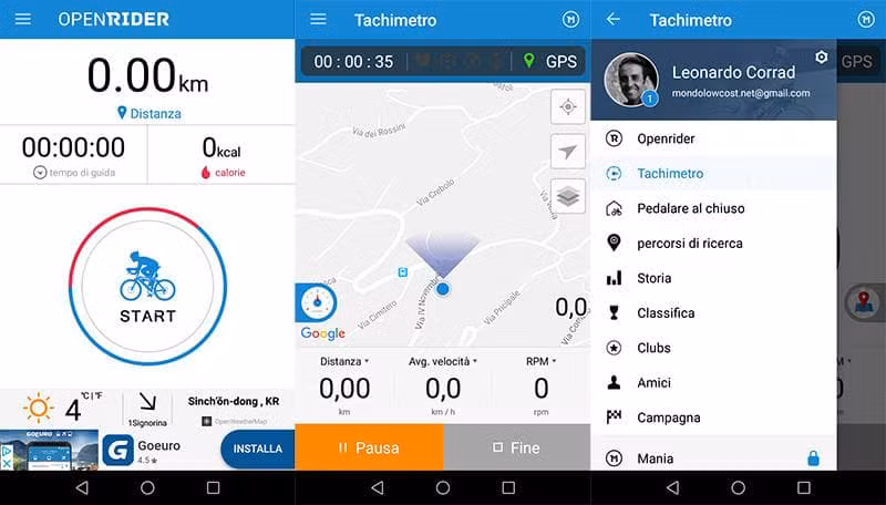 openrider