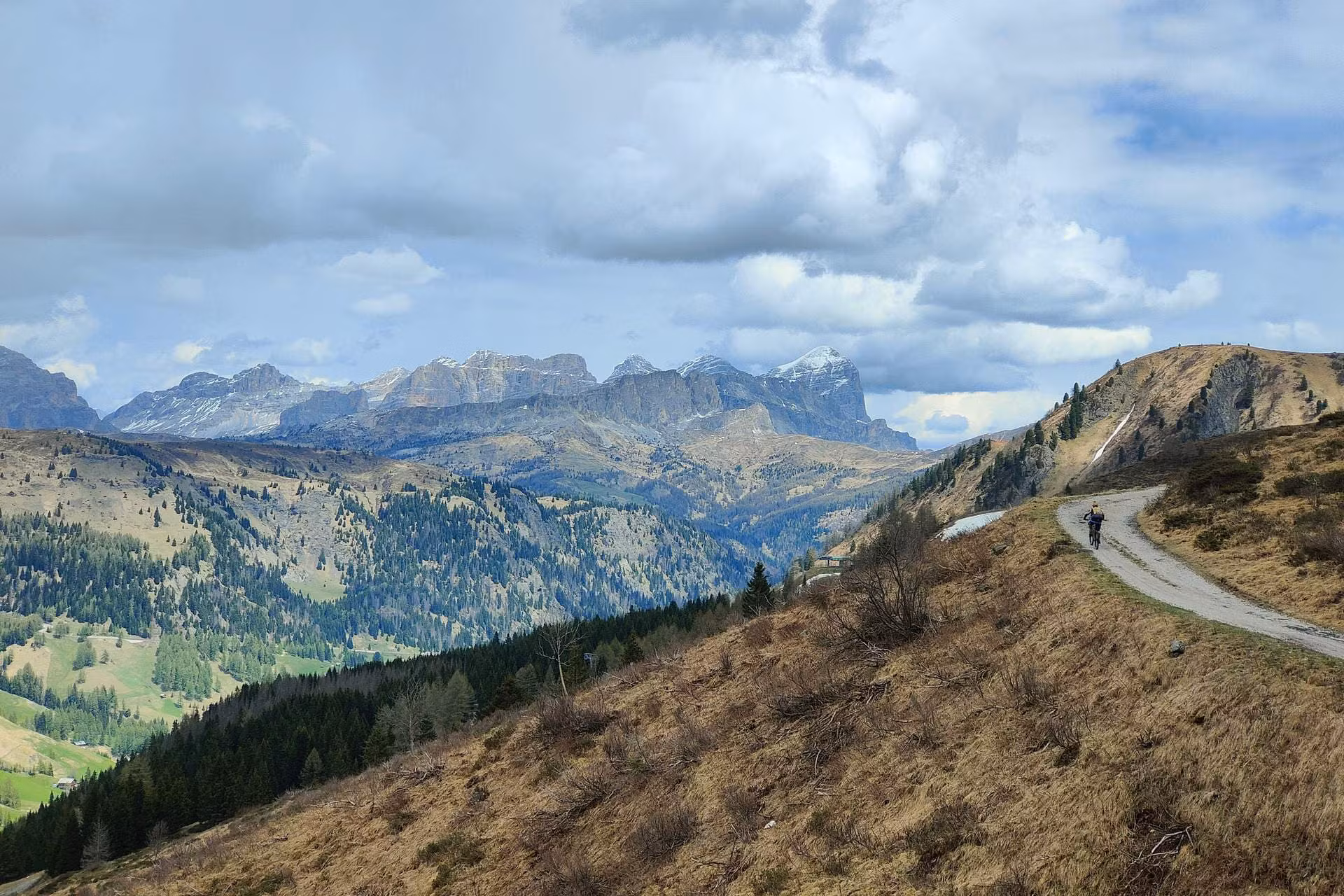 Dolomiti bellunesi e val Fodom