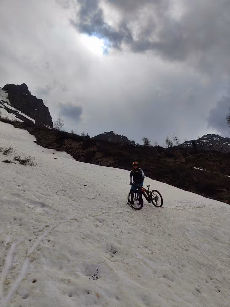 val di fodom mtb