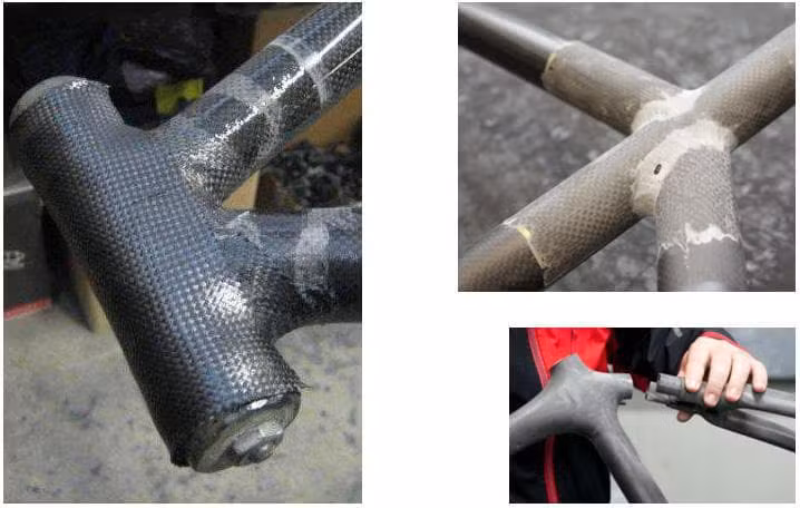 full carbon