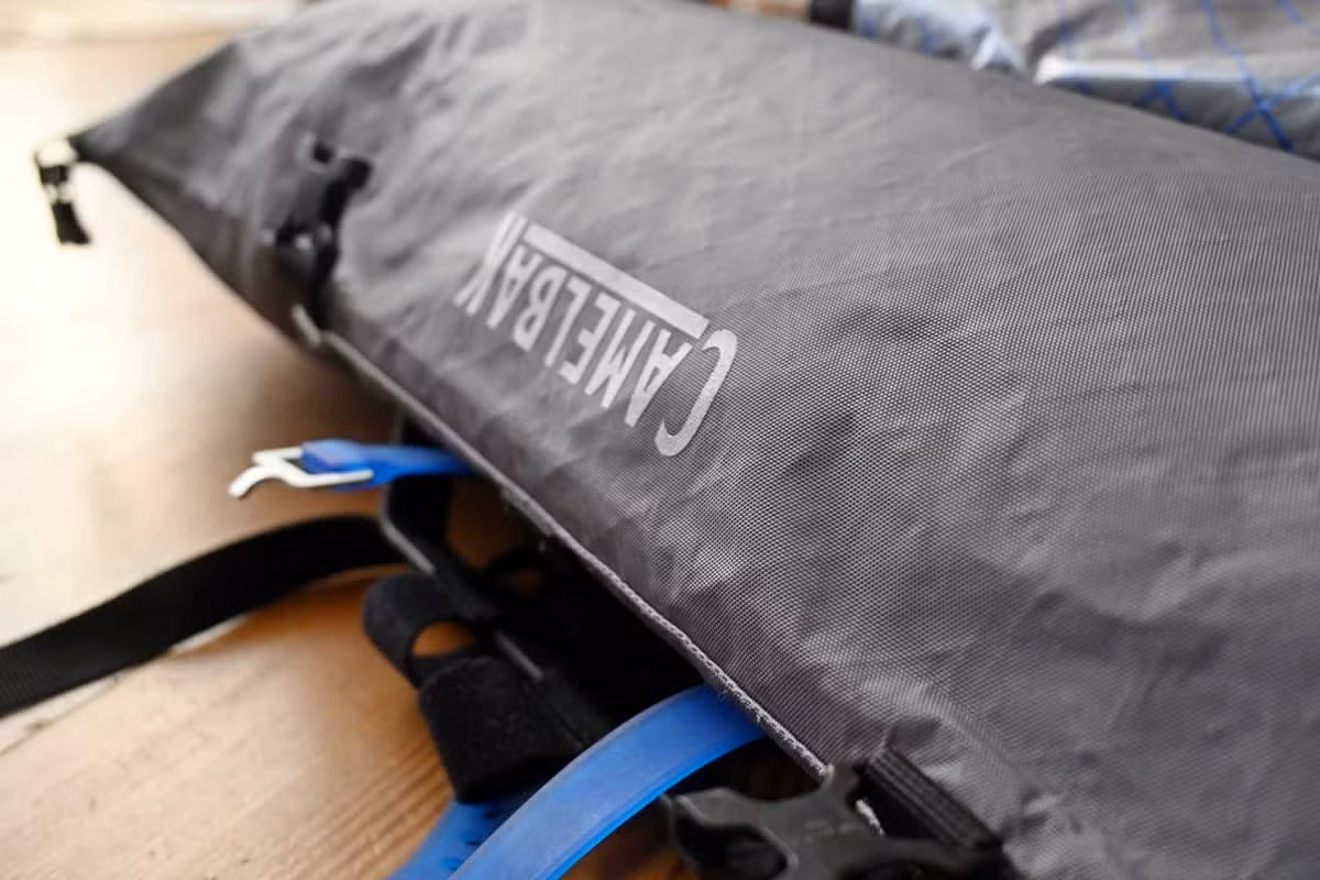 camelback handlebar bag mule 9