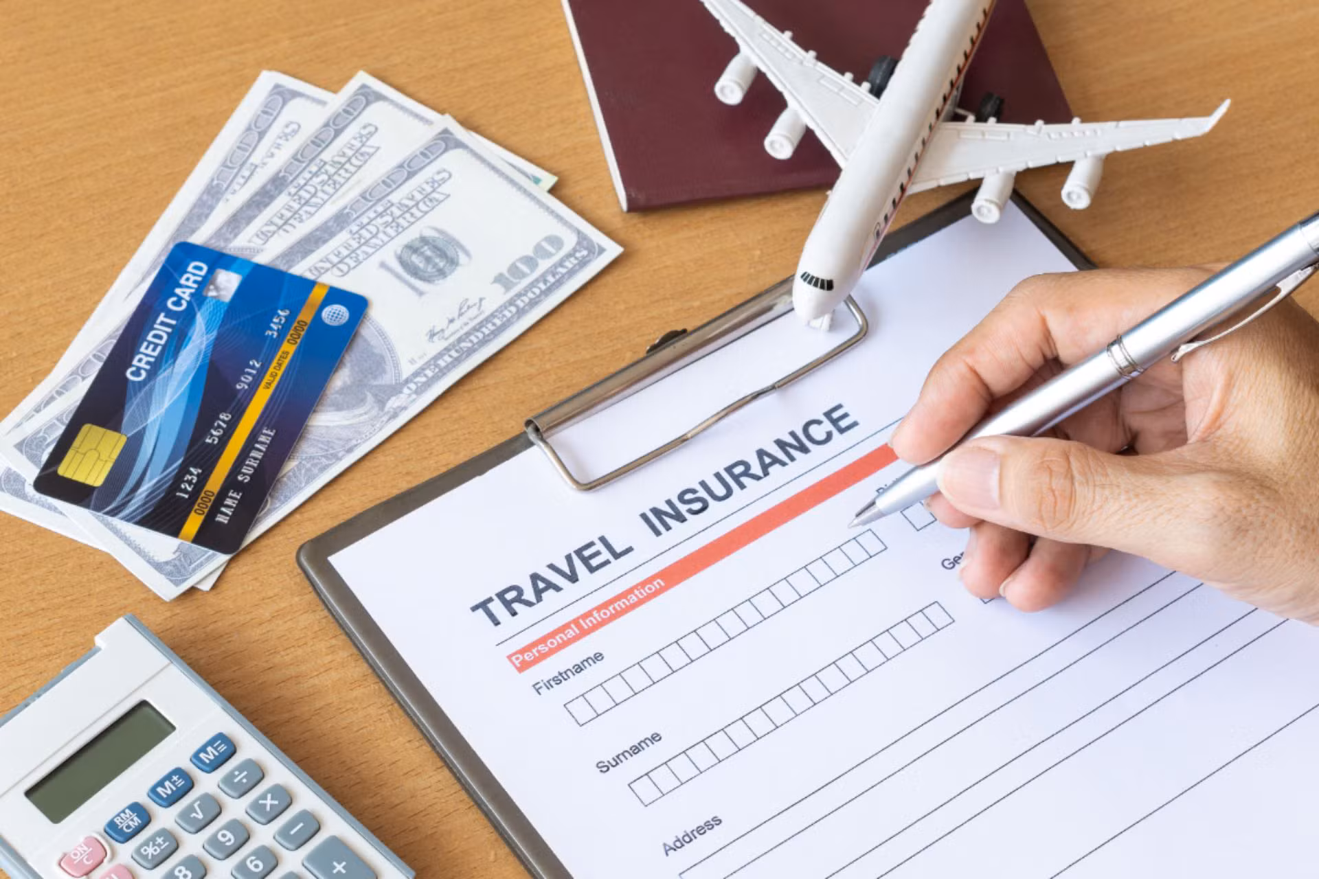 Come scegliere l'assicurazione di viaggio giusta per il tuo prossimo viaggio internazionale