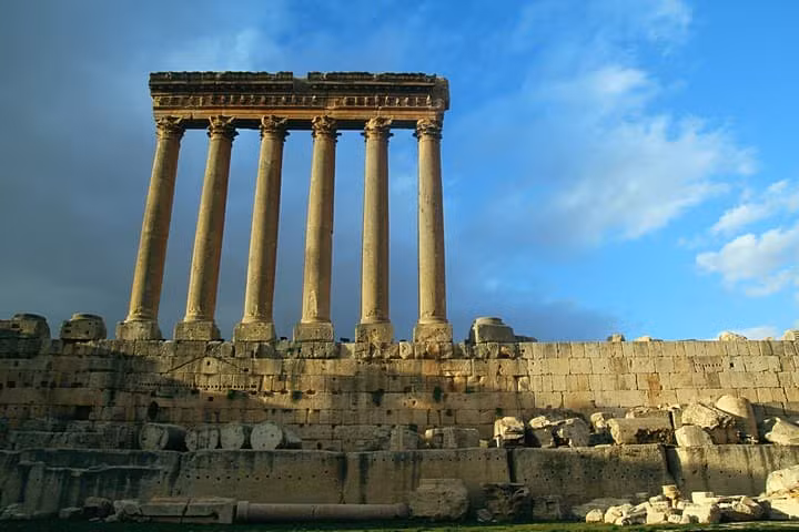 Città del sole - Heliopolis