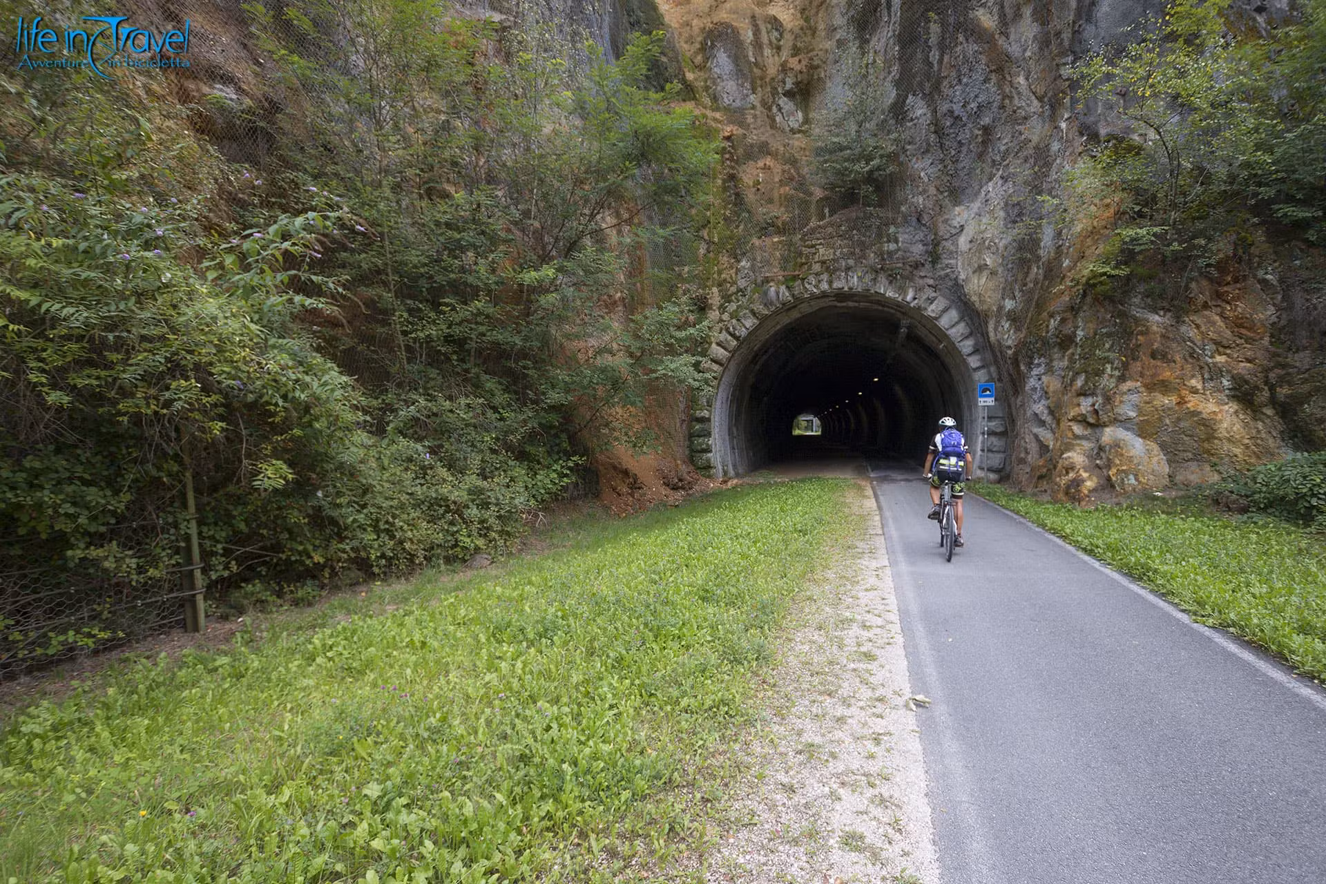 Pista ciclabile Valle Isarco