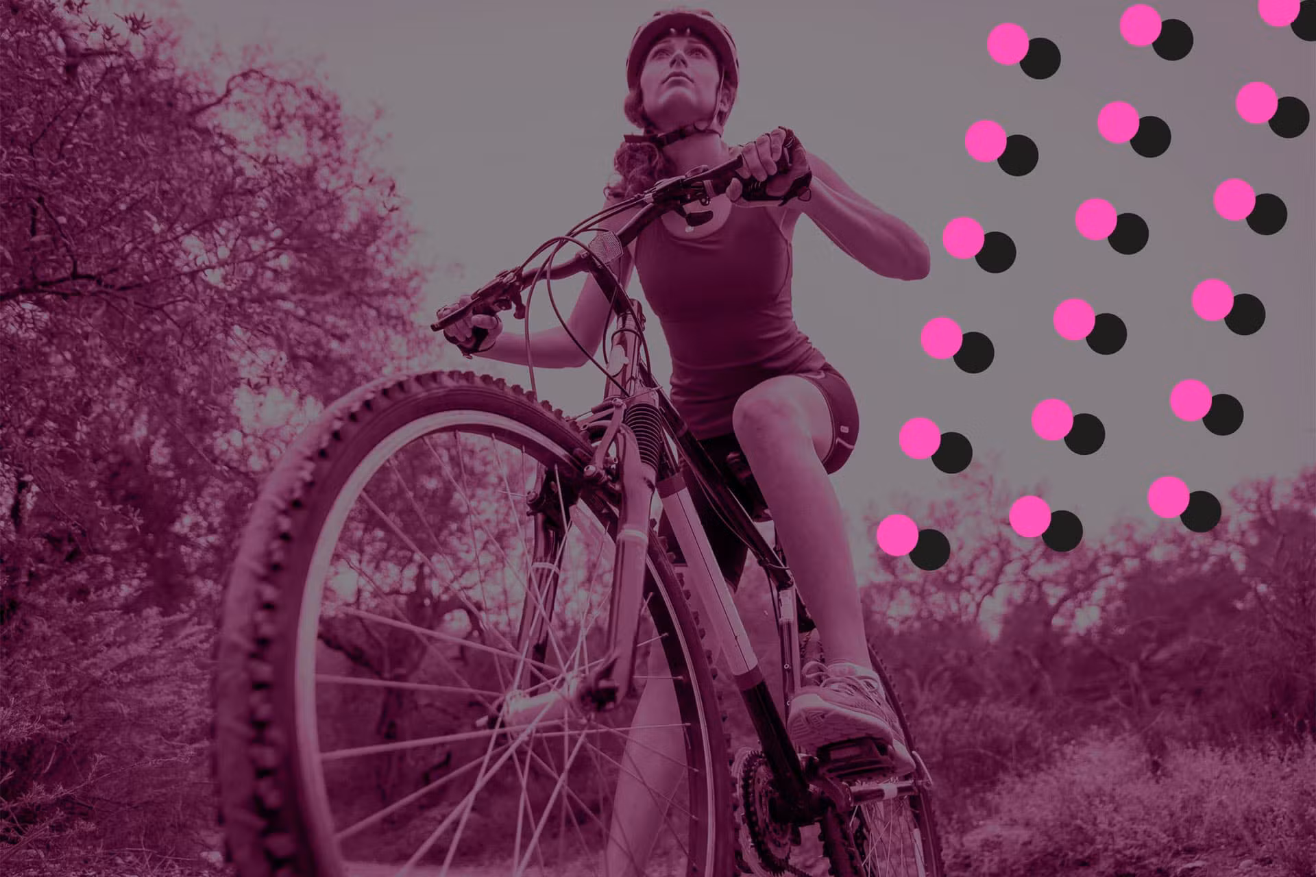 Mia Women Ride