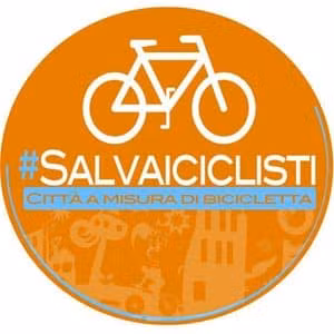 Salvaiciclisti logo