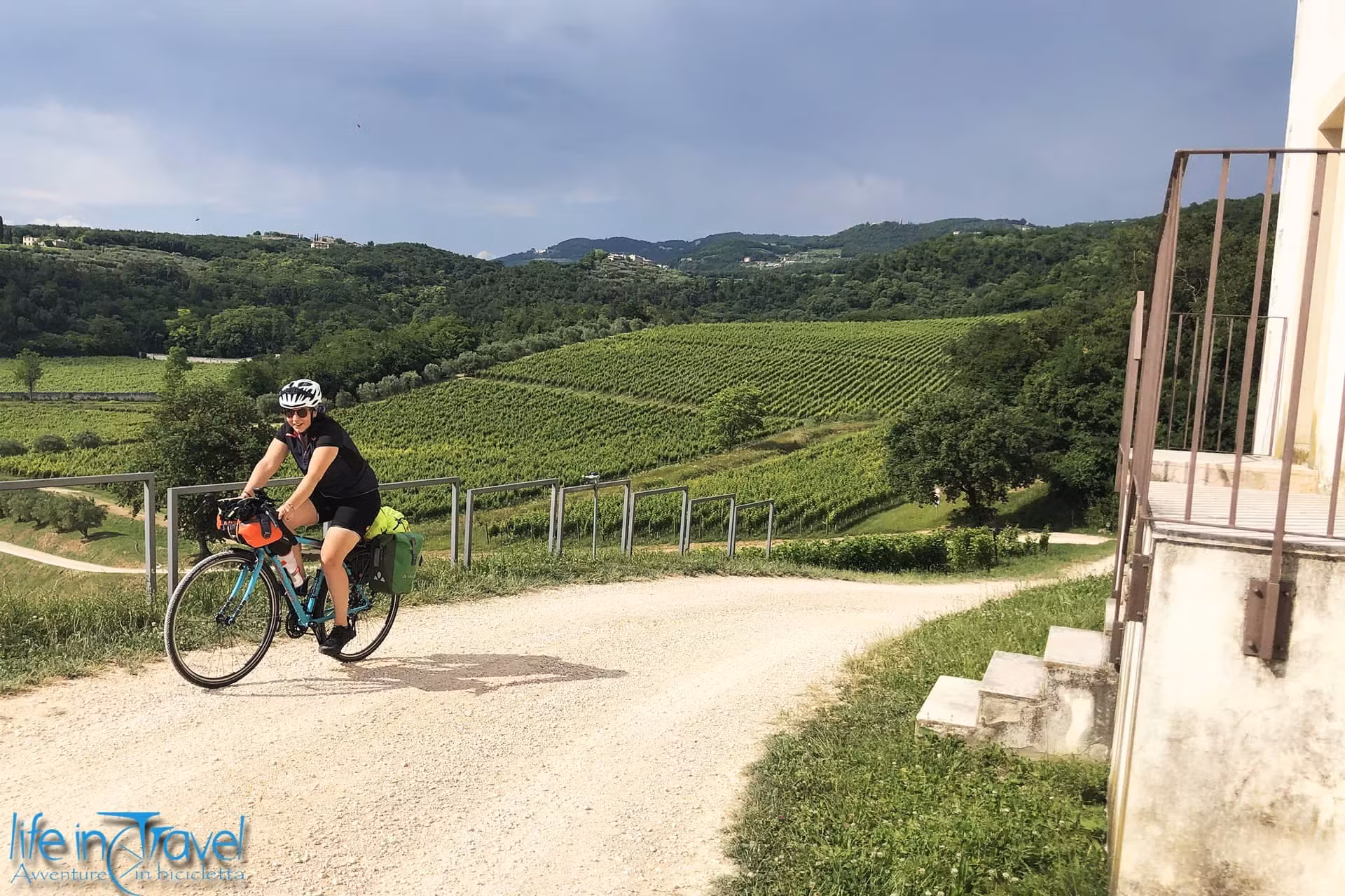 Valpolicella e Lessinia Bike