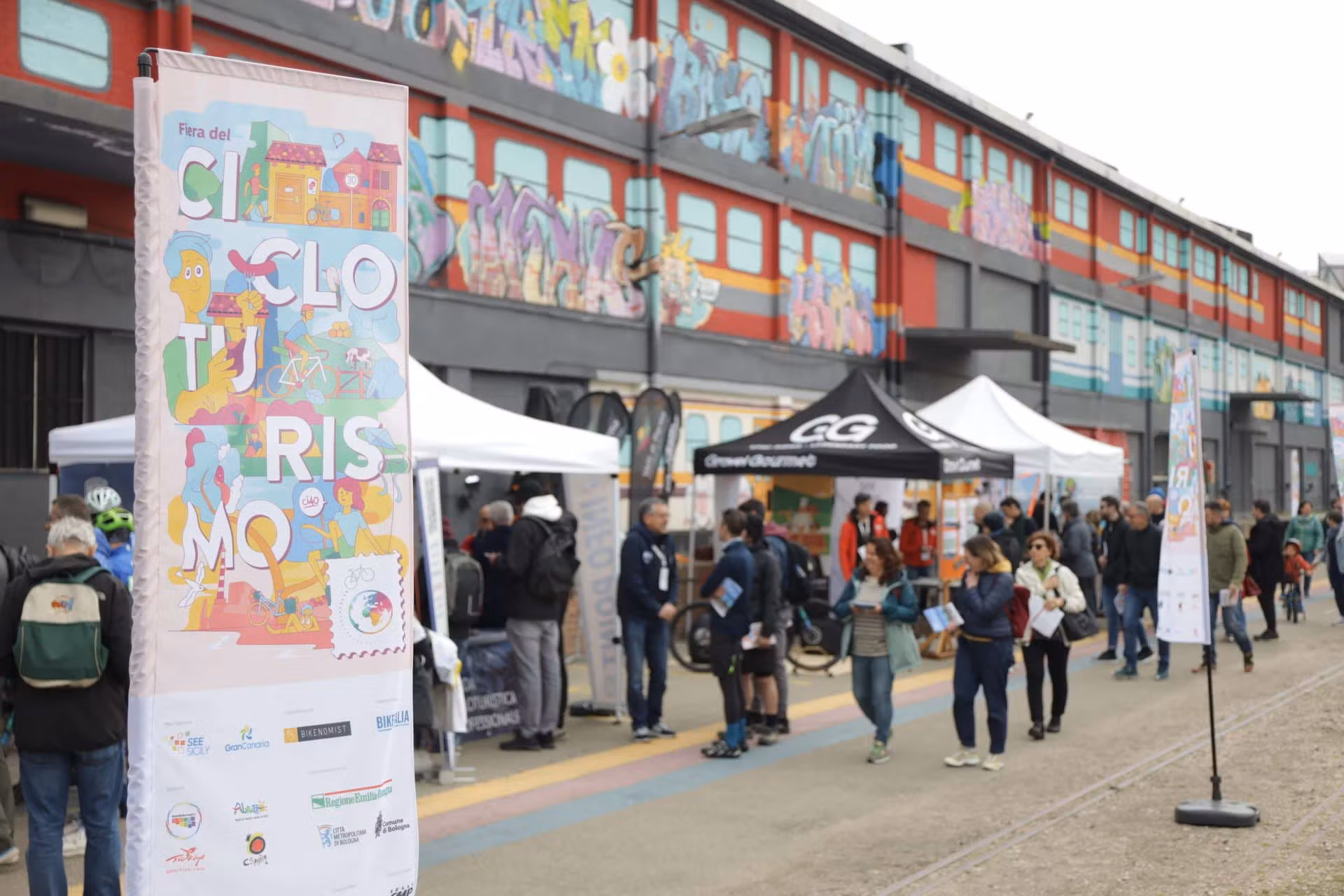 Fiera del Cicloturismo