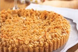 torta di frigoloti