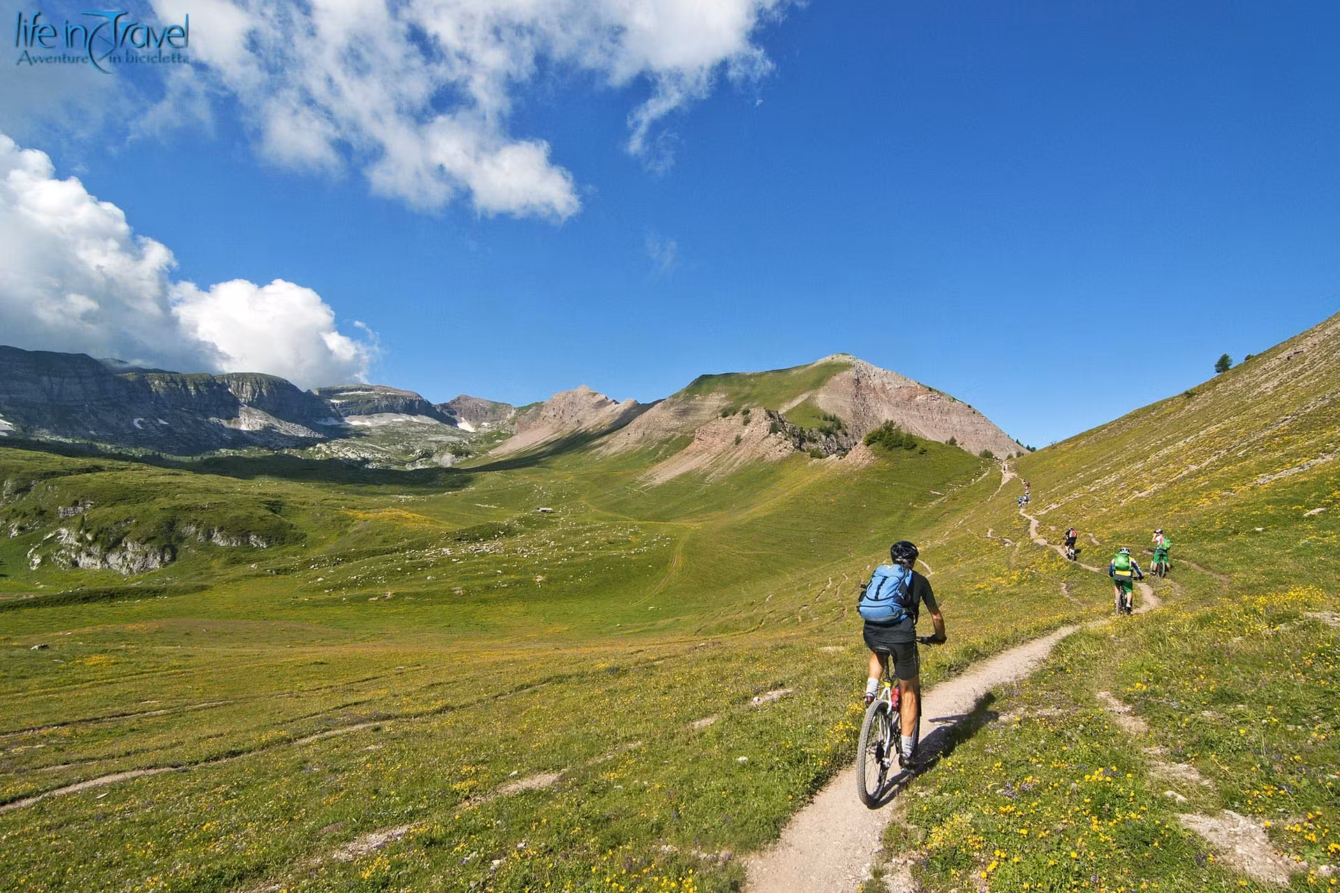 Dolomiti Brenta Bike