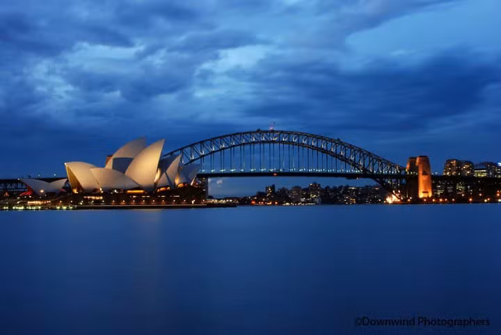 Opera house a Sydney