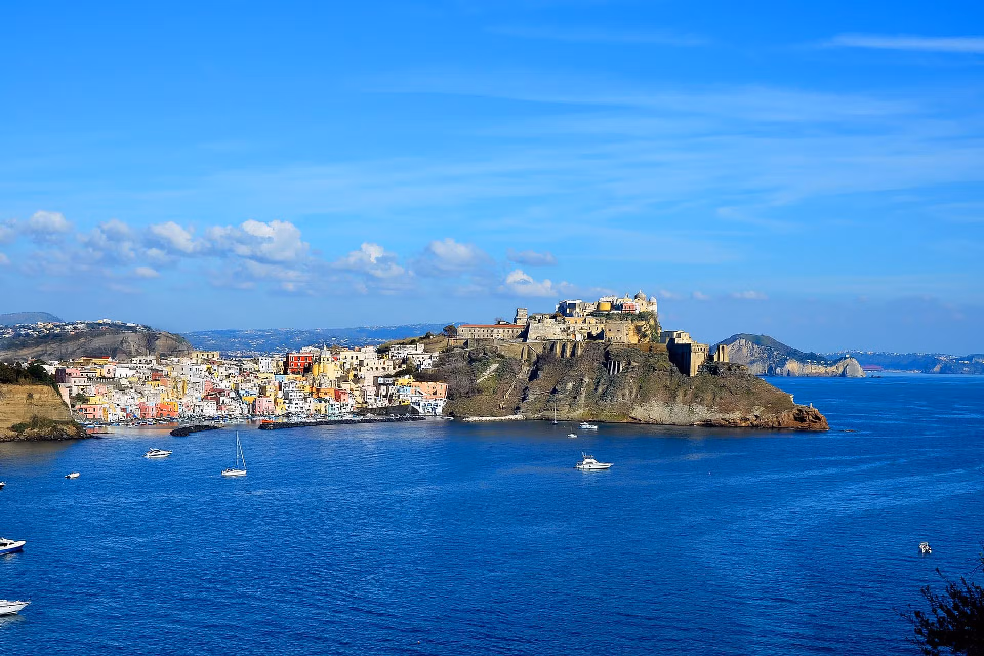 Procida 