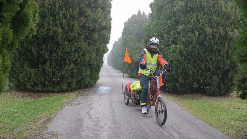 Ciclovia del Po: il tempo non basta mai neanche in bicicletta | quinta tappa