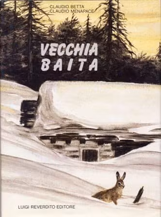 Vecchia baita