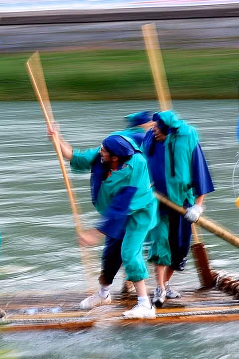 Feste Vigiliane 2010 a Trento