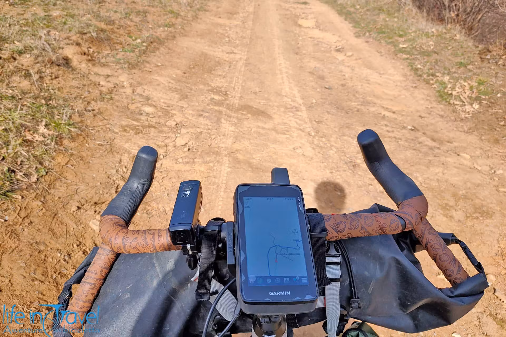 Garmin Montana 700