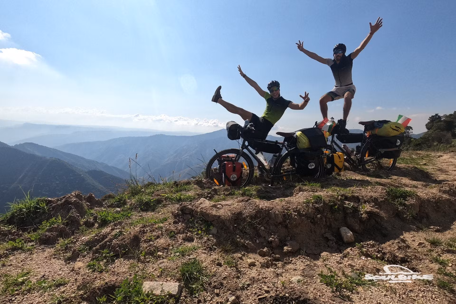 Soul Bike Expeditions