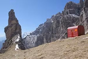 Val Montanaia