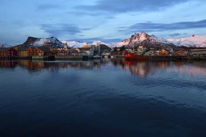 isole lofoten