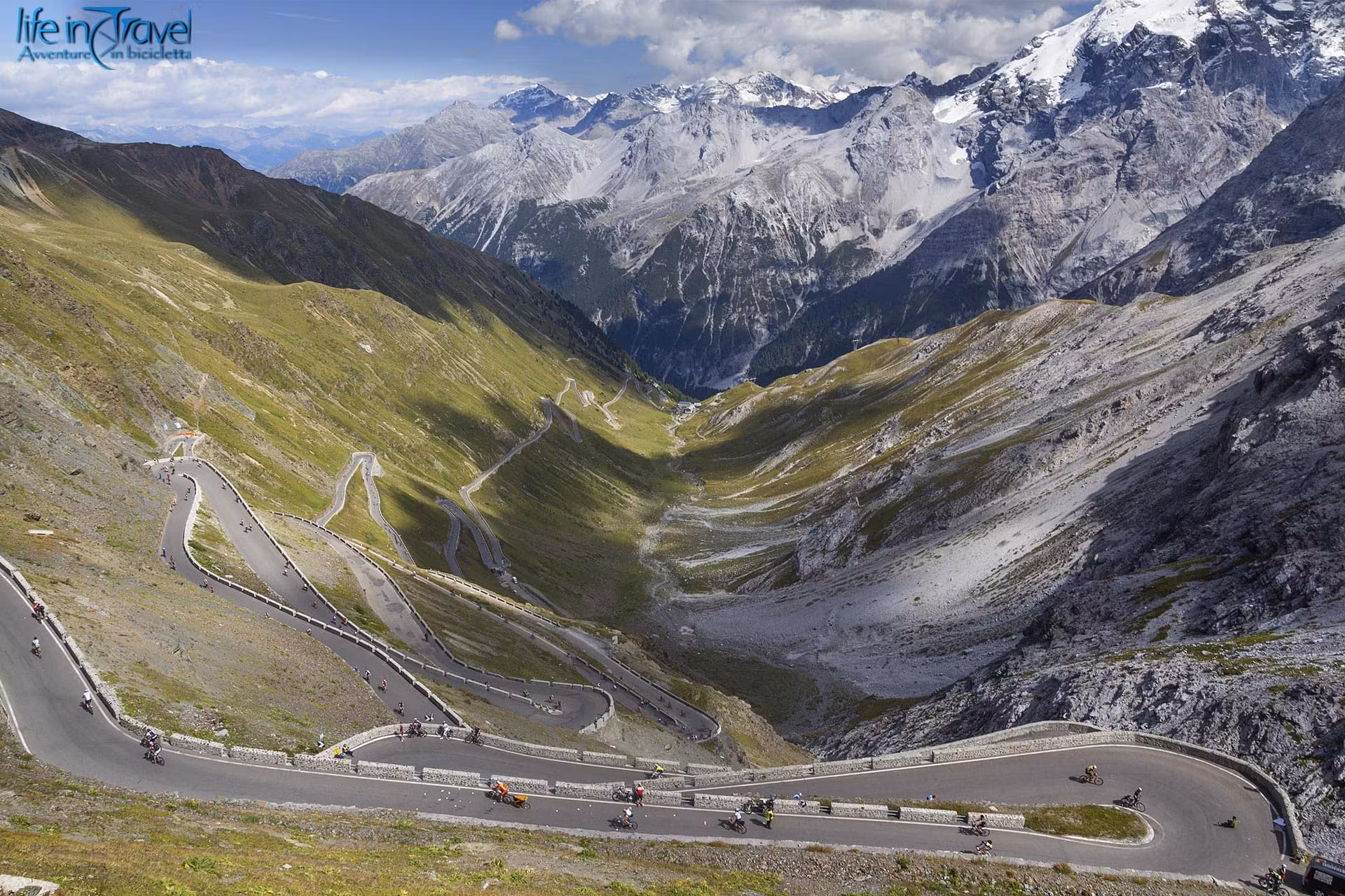 Italy's 14 best cycling roads you need to ride